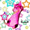 Логотип телеграм канала @mishura_w — мишура?!