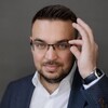 Логотип телеграм -каналу mishustinlawyer — ЮК Мішустін та партнери