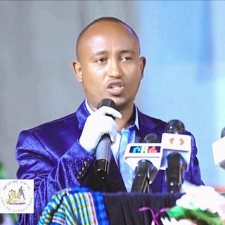 የቴሌግራም ቻናል አርማ misikrmedia — ምስክር ጌታነው ሚዲያና ፕሮሞሽን(You tube-Misiker media ምስክር ሚዲያ)