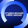 Логотип телеграм канала @misis_sto — Студенческий офис Университета МИСИС