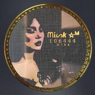 Logo saluran telegram misk_com — ᗰᎥᔕ𝙠 ᴹ شحن يلا لودو