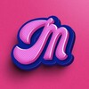 Логотип телеграм канала @miska_threesome — Миска threesome