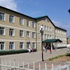 Логотип телеграм канала @miskindjasosh — Мискинджинская СОШ