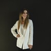 Логотип телеграм канала @misli_olga — МЫСЛИ ВСЛУХ и БиБлИя🕊