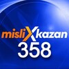 Telegram kanalining logotibi mislikazanresmi — Mislikazan Official