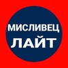 Логотип телеграм -каналу mislivetslite — Мисливец Резерв
