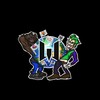 Telegram channel Мысли двух Warface'ров logo