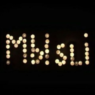 Логотип телеграм канала @misllive — Мысли Online