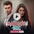 Telegram channel Mismatched Ishq pocket fm logo