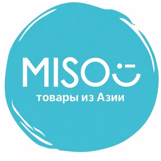 Логотип телеграм канала @miso_ykt — miso_ykt