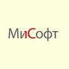 Лагатып тэлеграм-канала misoft_by — МиСофт | 1С в Беларуси