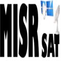 电报频道的标志 misrsatnew — MisrSat