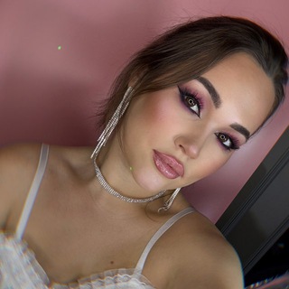 Логотип телеграм канала @miss_oksanna — _miss_oksana