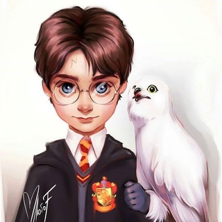 Логотип телеграм канала @miss_siriusblack — Harry Potter: The Boy Who Survived ⚡️