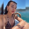 Логотип телеграм канала @miss_ane4kaaa — Аня | Sport & Style
