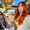 Логотип телеграм канала @miss_fox77 — Miss FOX | вдохновляю жить ✨