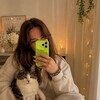 Логотип телеграм канала @miss_kris_ka — мисс Крис