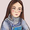 Логотип телеграм канала @miss_mudrilka — Мудрилка