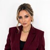 Логотип телеграм канала @miss_olgasyurtukovaa — ПРОДАВАЙ НОРМАЛЬНО |ОЛЬГА СЮРТУКОВА