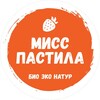 Логотип телеграм канала @miss_pastila84 — МИСС ПАСТИЛА