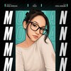 Логотип телеграм канала @miss_sabuba — короче miss_morgan