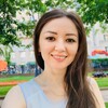 Логотип телеграм канала @miss_sitzhanna — Жанаргуль | Финансы с фрилансом