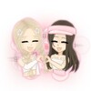 Logo of telegram channel miss_zayaa — 𝑚𝑖𝑠𝑠 𝑧𝑎𝑦𝑎 🫶🏼💗