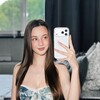 Telegram channel Miss Alina logo