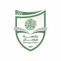 Logo saluran telegram missan7 — جامعة ميسان ، طلاب جامعة ميسان