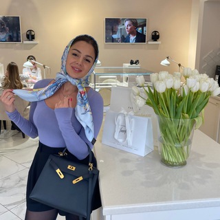 Логотип телеграм канала @missannabellafs — AnnaBella