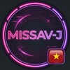 Logo of telegram channel missav_jav_vietnam — MISSAV-J — Xem JAV Vietsub Không Giật Lag