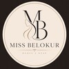 Telegram kanalining logotibi missbelokur — OPTOM AYOLLAR KIYIMI MISS BELOKUR