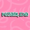 Логотип телеграм канала @missbondarenko — кстати, да