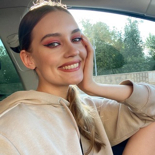 Логотип телеграм канала @missboyar — Заметки от Анечки❤️