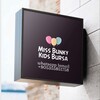 Логотип телеграм канала @missbunkykidsbursa — 🇹🇷MİSS BUNKY KİDS BURSA🇹🇷Детская одежда оптом Турция