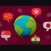 Logo of telegram channel misscallz — Asia En Crypto