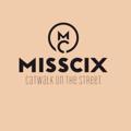 Logo saluran telegram misscix1 — Miss cix