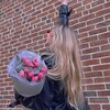 Логотип телеграм канала @misscrunge — миссис и миссис кринж