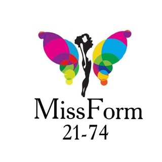 Логотип телеграм канала @missform — MissForm 21-74/76/78🇹🇷