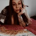 Logo saluran telegram missilariamoney — Miss Ilaria