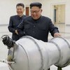 Логотип телеграм канала @missilesnukes — Missiles and nukes