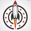Logo saluran telegram missilesproxy — موشک پروکسی | proxy MTProtno