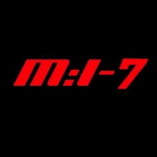 Logo of telegram channel mission_impossible_7 — Mission Impossible Movies