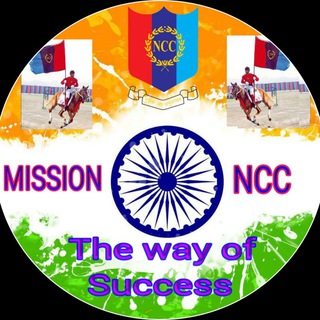 የቴሌግራም ቻናል አርማ mission_ncc — MISSION NCC