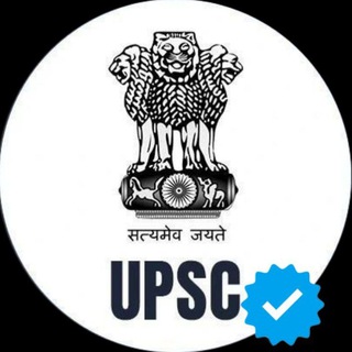 Logo saluran telegram mission_upsc_ias_ips_exams — Mission Upsc (IAS, IPS) Exams™