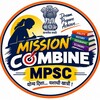टेलीग्राम चैनल का लोगो mission_combine — MISSION COMBINE 🔥🚨🎯