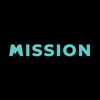 Логотип телеграм канала @mission_ekb — MISSION
