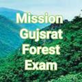 Logo saluran telegram mission_gujarat_forest_exam — Mission Gujarat Forest Exam