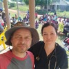 Логотип телеграм канала @mission_uganda — Миссия Уганда  