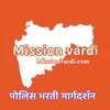 टेलीग्राम चैनल का लोगो mission_vardi_official — Mission vardi - मिशन वर्दी
